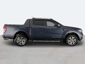 Used Ford Ranger 2021 for sale - 78668588: Photo
