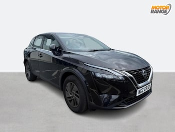 2022 - 1.3 DiG-T MH 158 Acenta Premium 5dr Xtronic