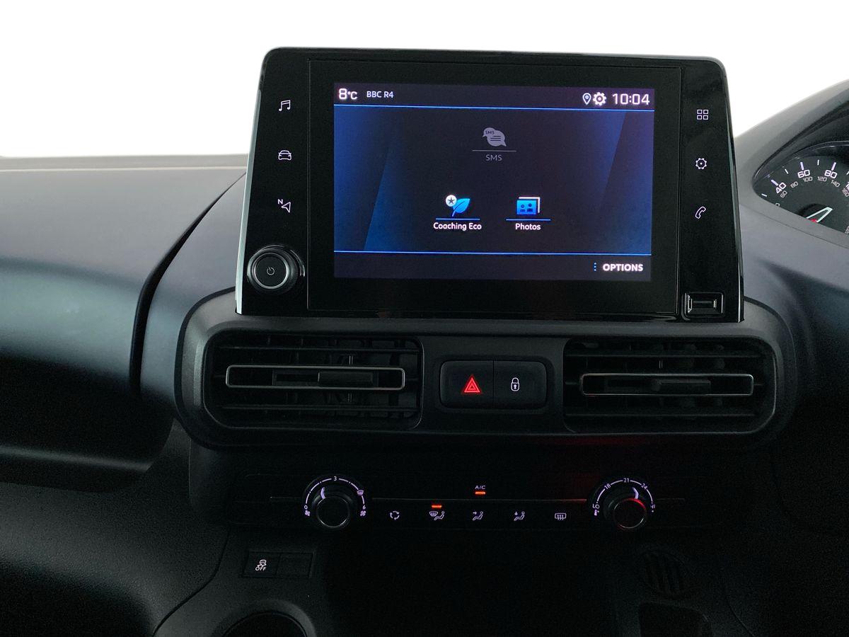 Used Peugeot Rifter 2019 for sale - 78122519: Photo 10