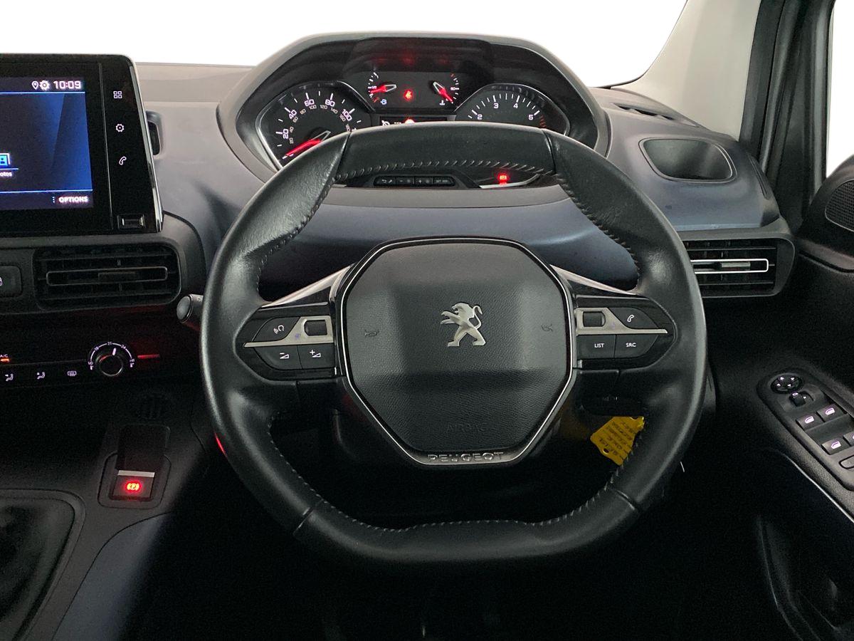 Used Peugeot Rifter 2019 for sale - 78122519: Photo 11