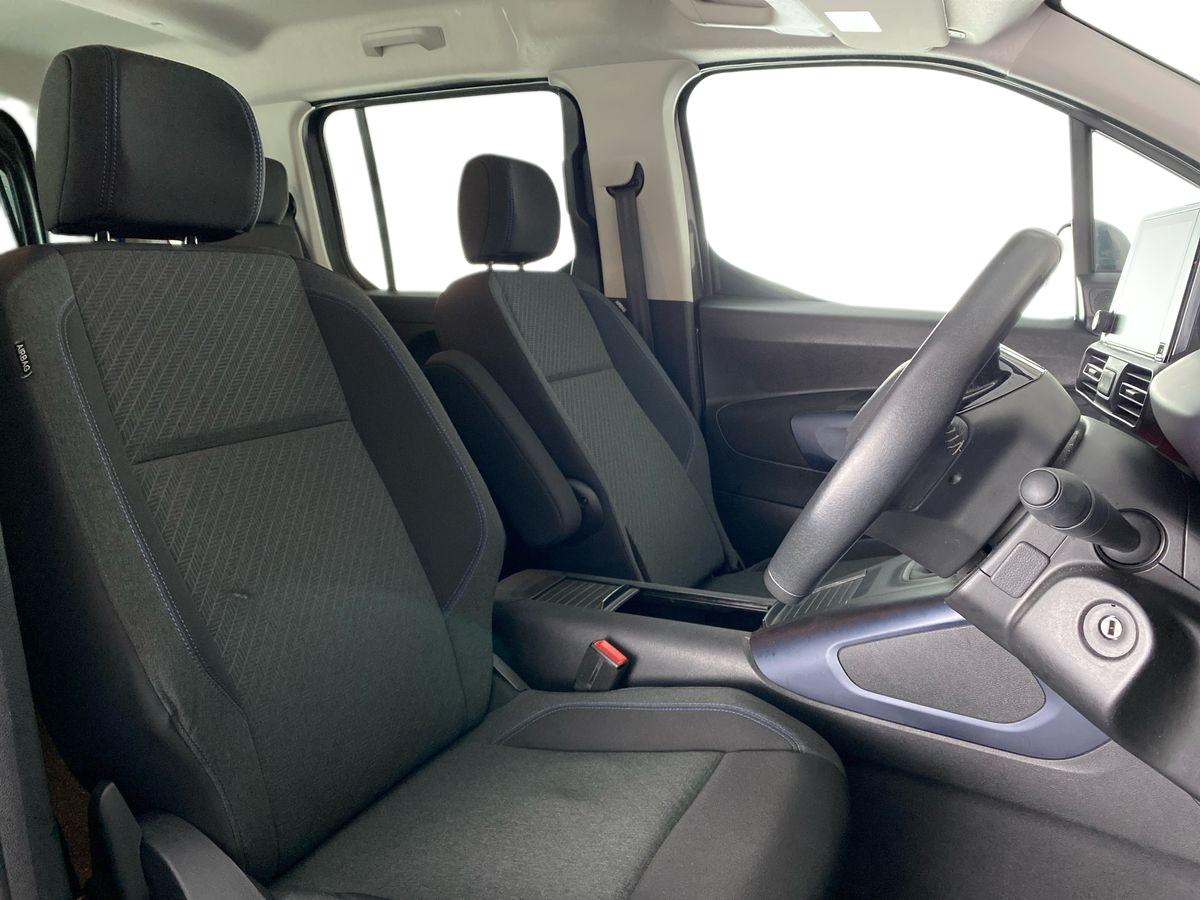 Used Peugeot Rifter 2019 for sale - 78122519: Photo 13