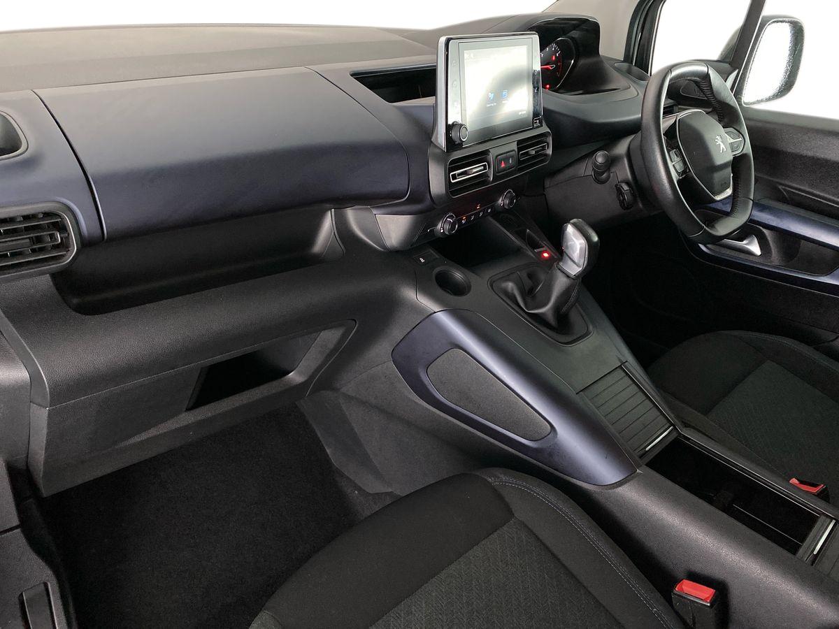 Used Peugeot Rifter 2019 for sale - 78122519: Photo 14