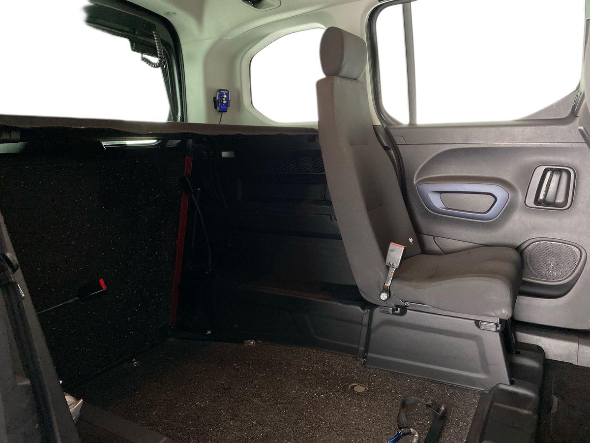 Used Peugeot Rifter 2019 for sale - 78122519: Photo 15