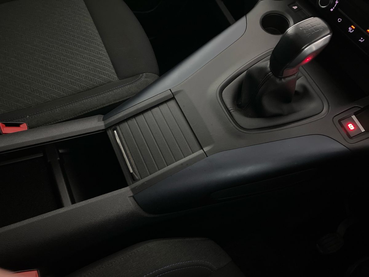 Used Peugeot Rifter 2019 for sale - 78122519: Photo 17