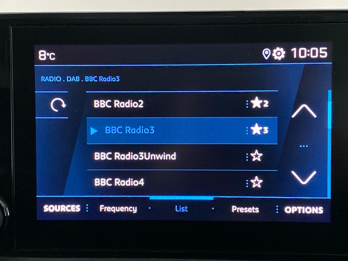 Used Peugeot Rifter 2019 for sale - 78122519: Photo 18