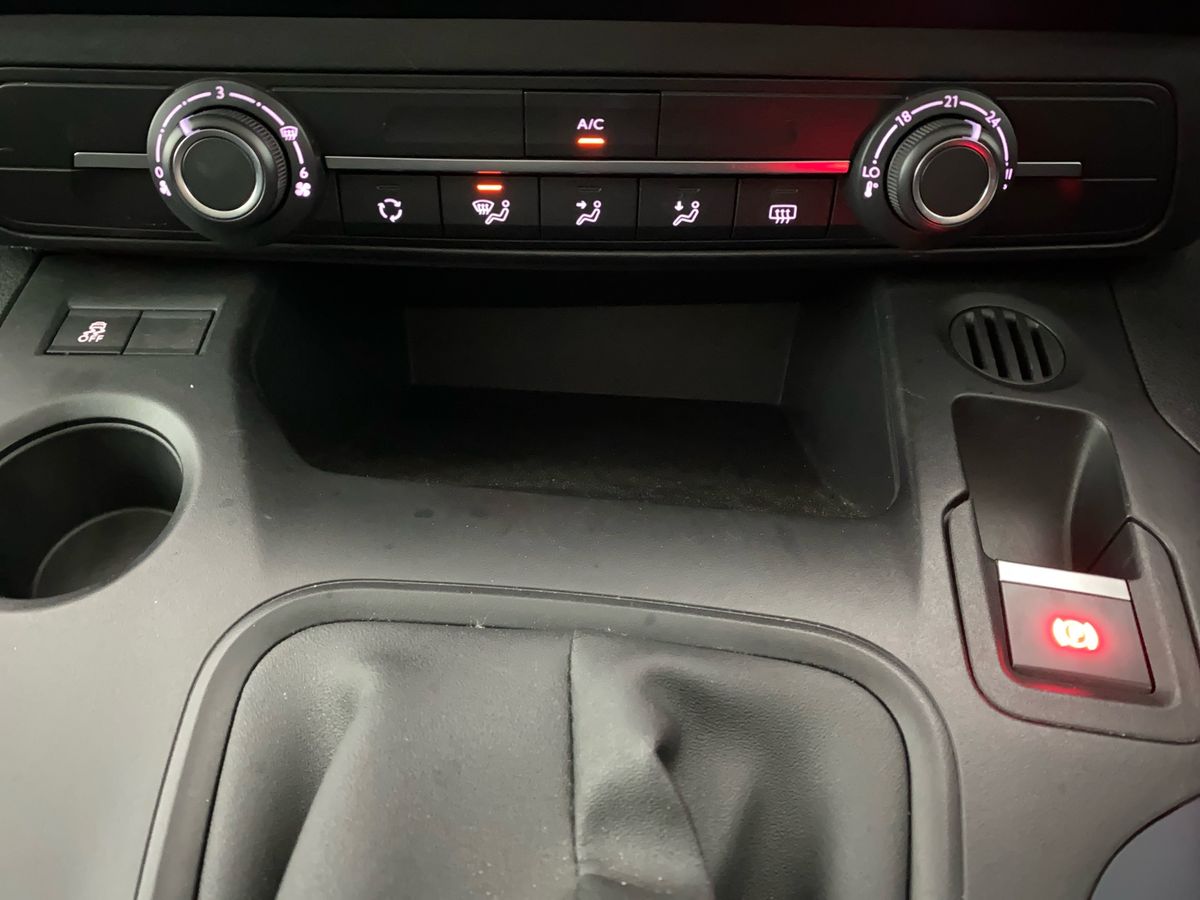 Used Peugeot Rifter 2019 for sale - 78122519: Photo 19