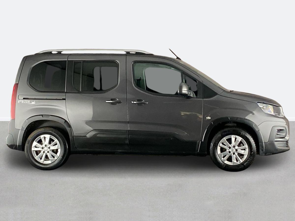 Used Peugeot Rifter 2019 for sale - 78122519: Photo 2