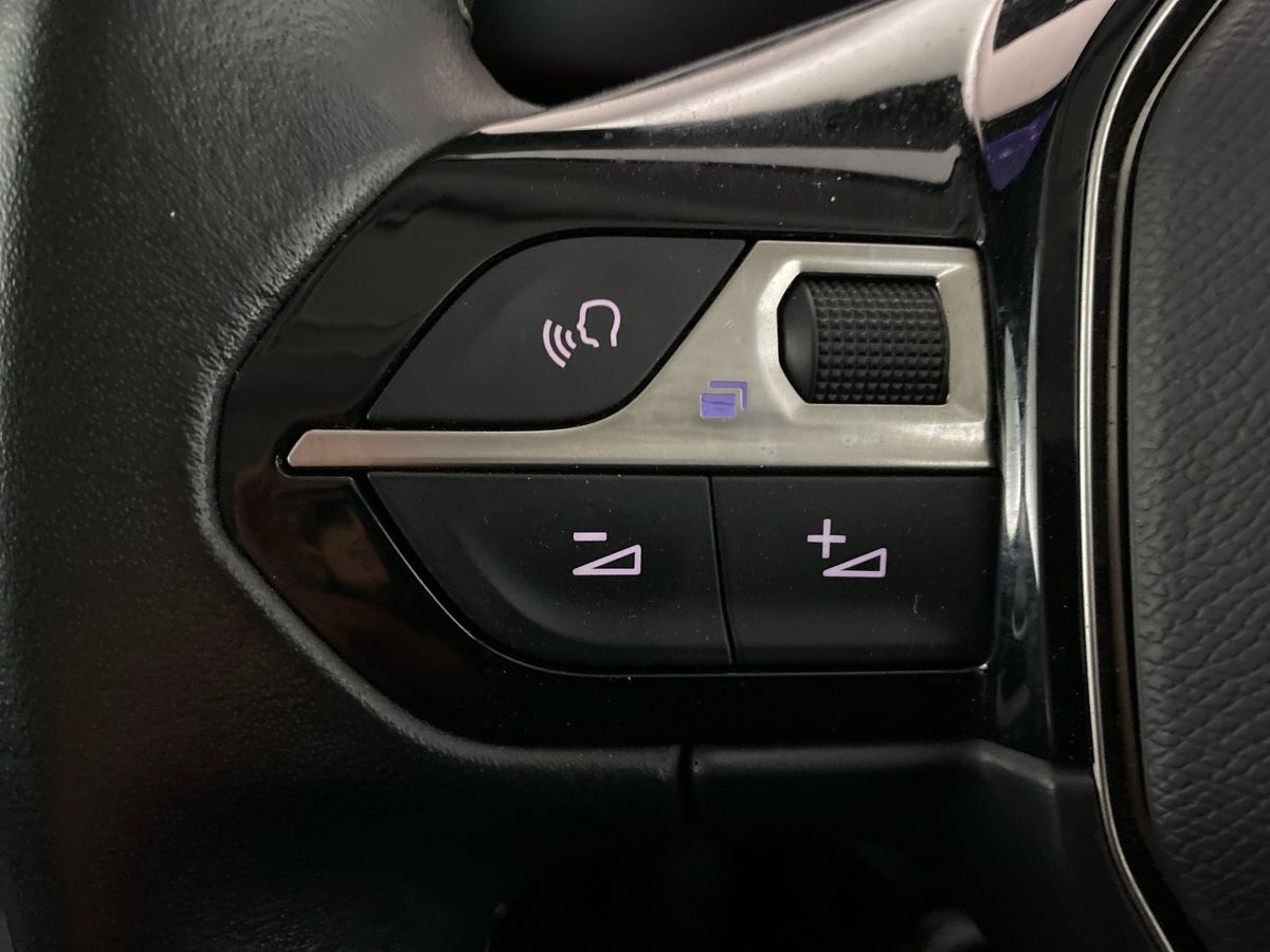 Used Peugeot Rifter 2019 for sale - 78122519: Photo 20