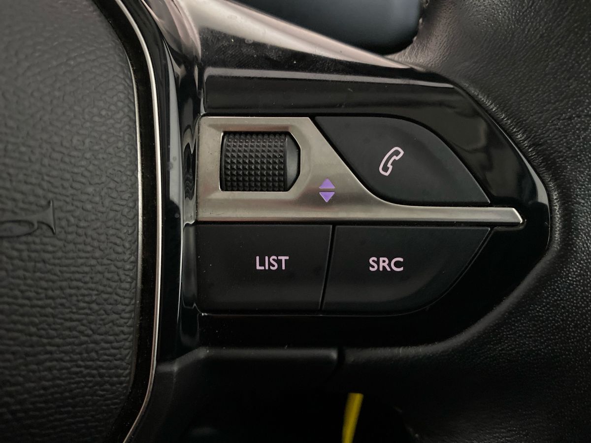 Used Peugeot Rifter 2019 for sale - 78122519: Photo 21