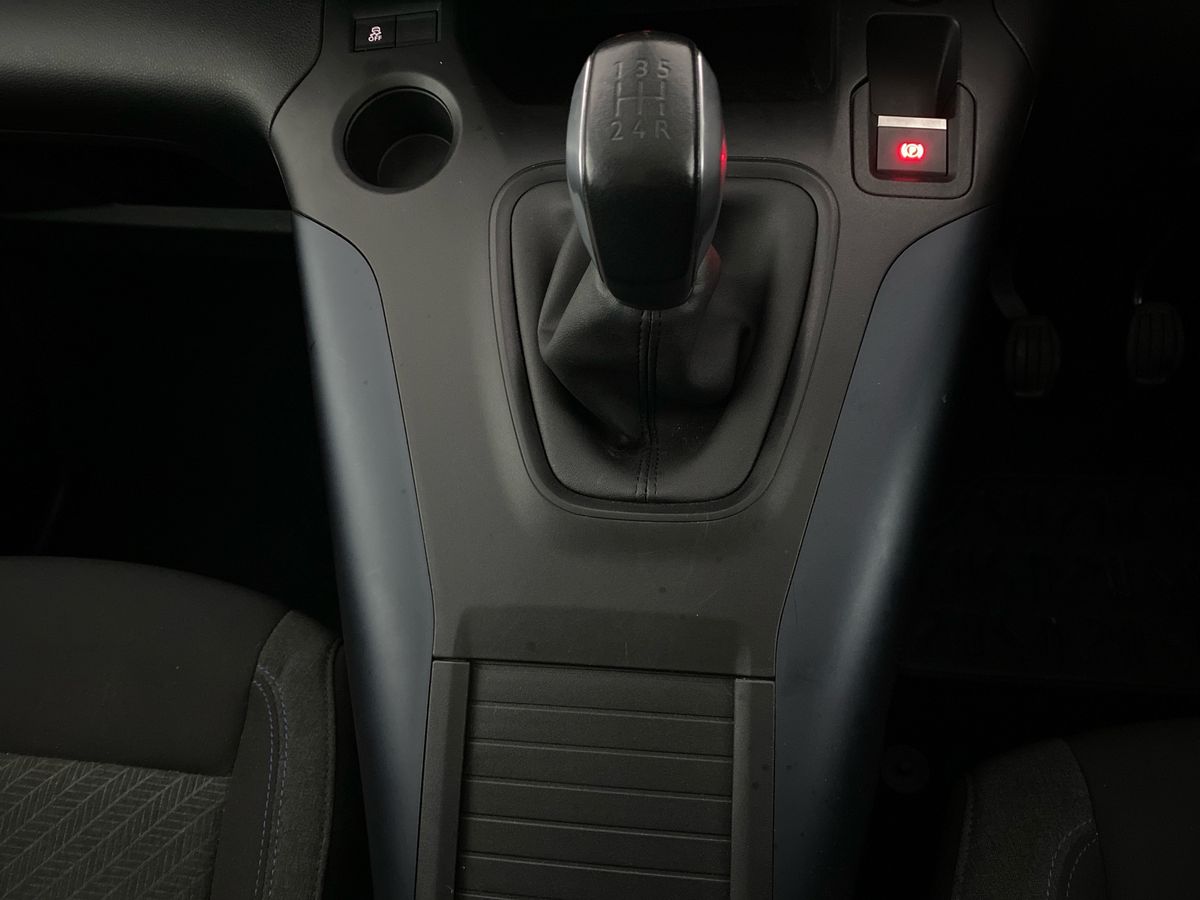 Used Peugeot Rifter 2019 for sale - 78122519: Photo 22