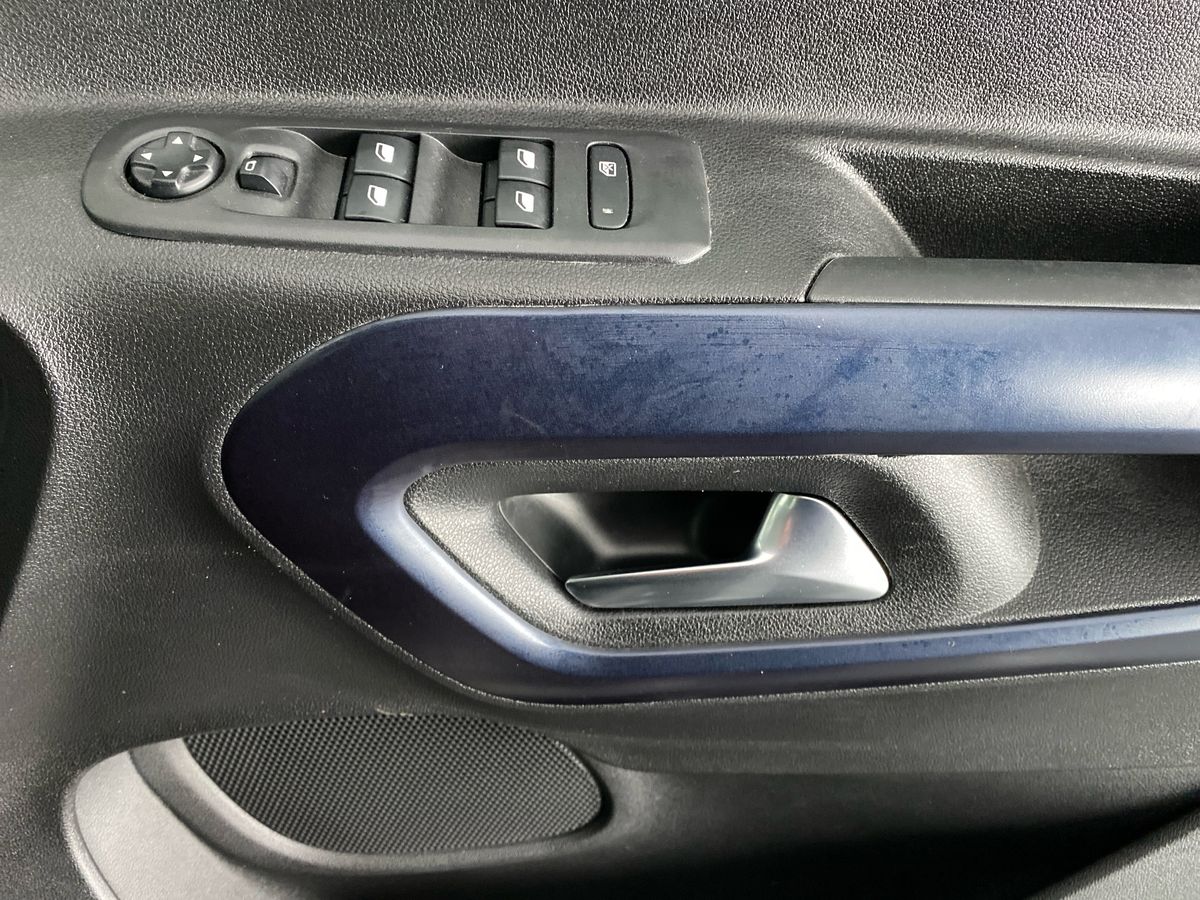 Used Peugeot Rifter 2019 for sale - 78122519: Photo 24