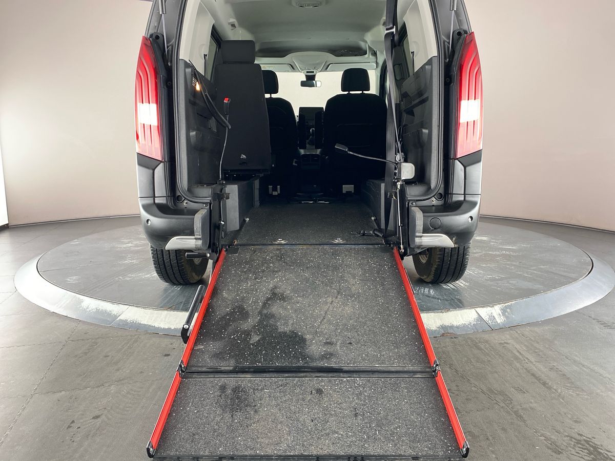 Used Peugeot Rifter 2019 for sale - 78122519: Photo 26