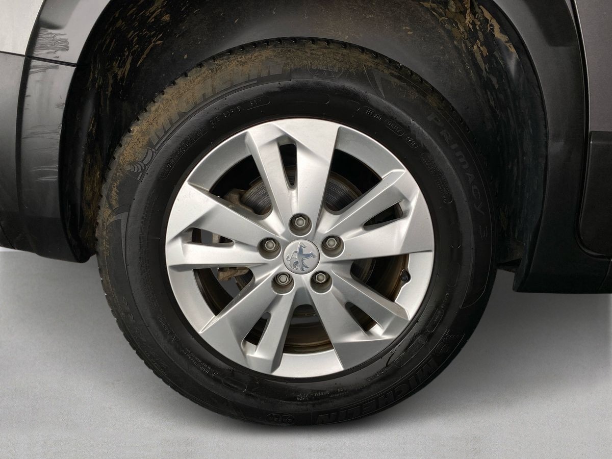 Used Peugeot Rifter 2019 for sale - 78122519: Photo 28