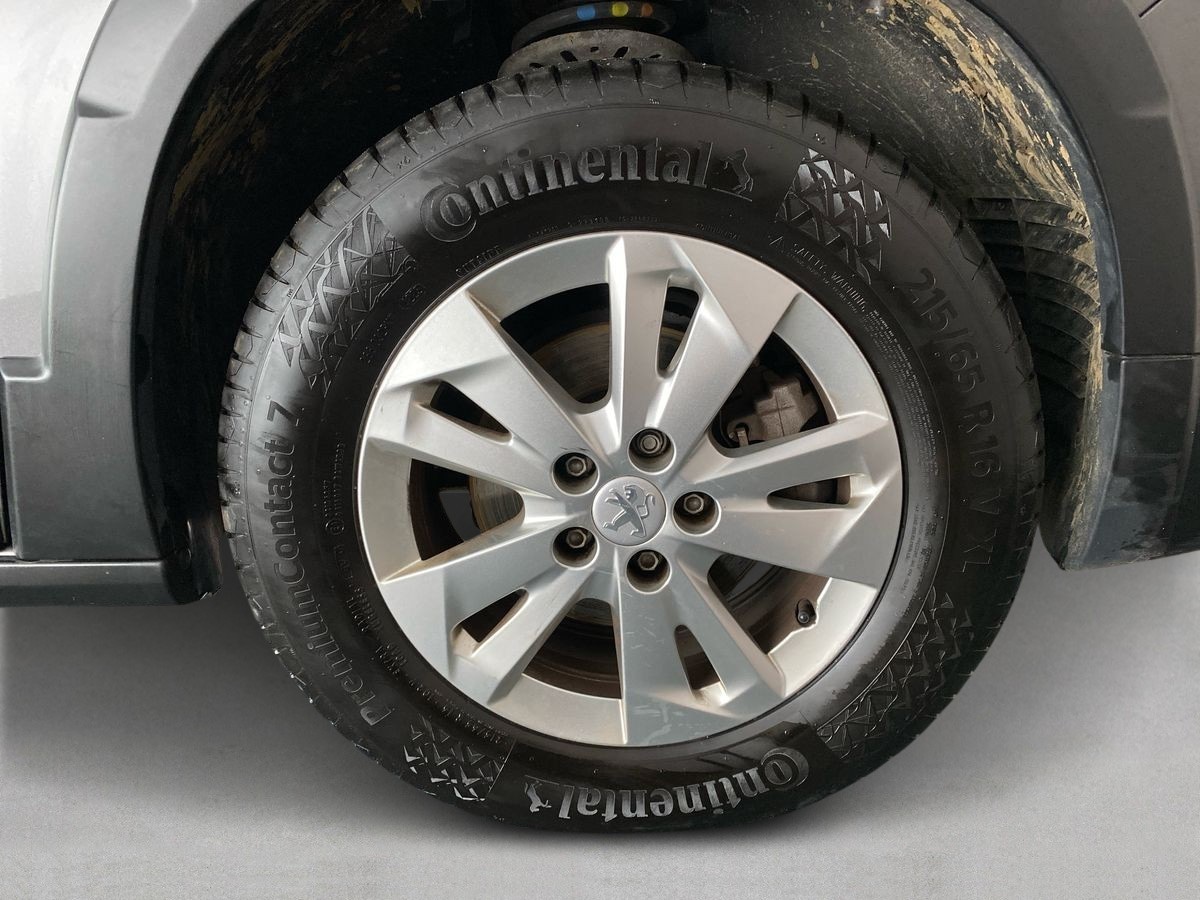 Used Peugeot Rifter 2019 for sale - 78122519: Photo 29