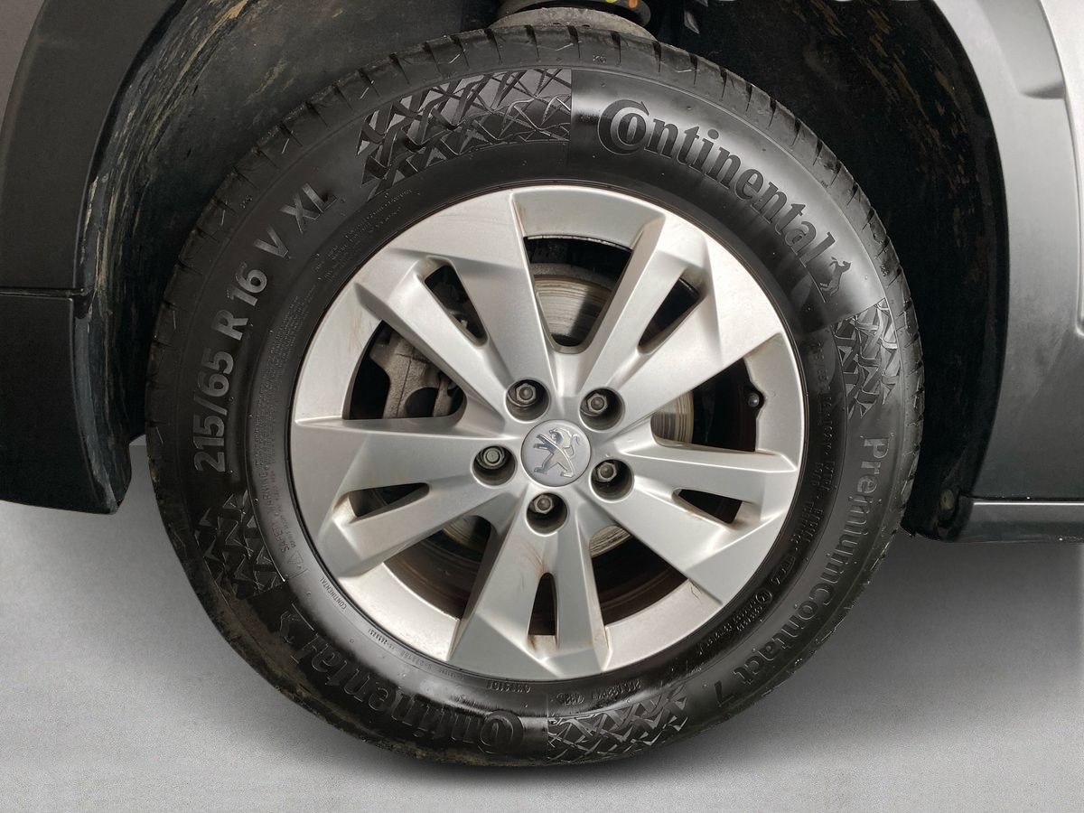 Used Peugeot Rifter 2019 for sale - 78122519: Photo 30