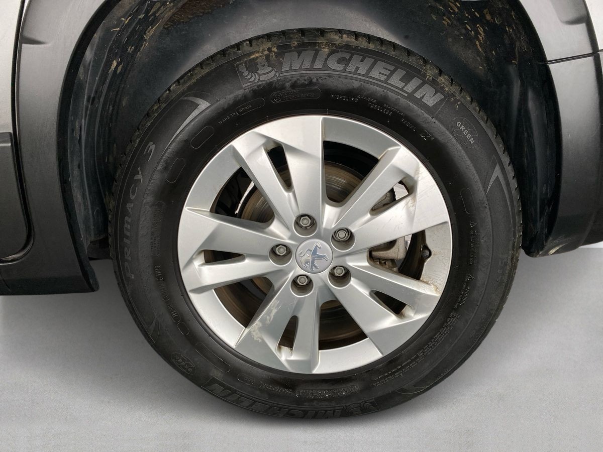 Used Peugeot Rifter 2019 for sale - 78122519: Photo 31