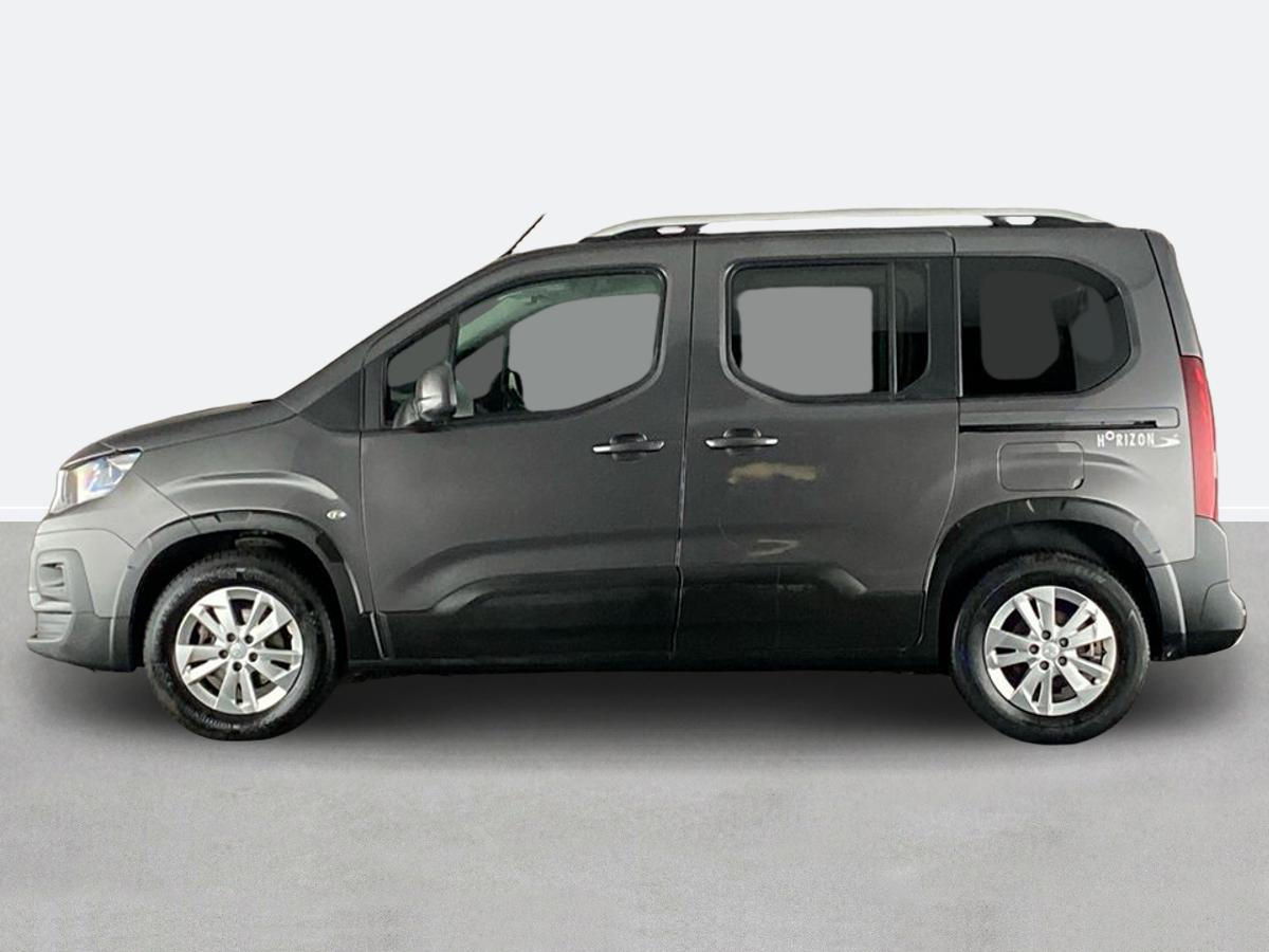 Used Peugeot Rifter 2019 for sale - 78122519: Photo 6