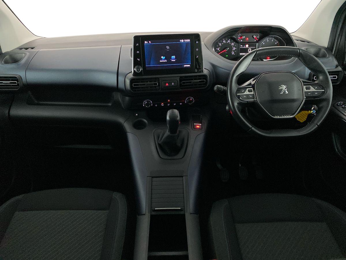 Used Peugeot Rifter 2019 for sale - 78122519: Photo 9