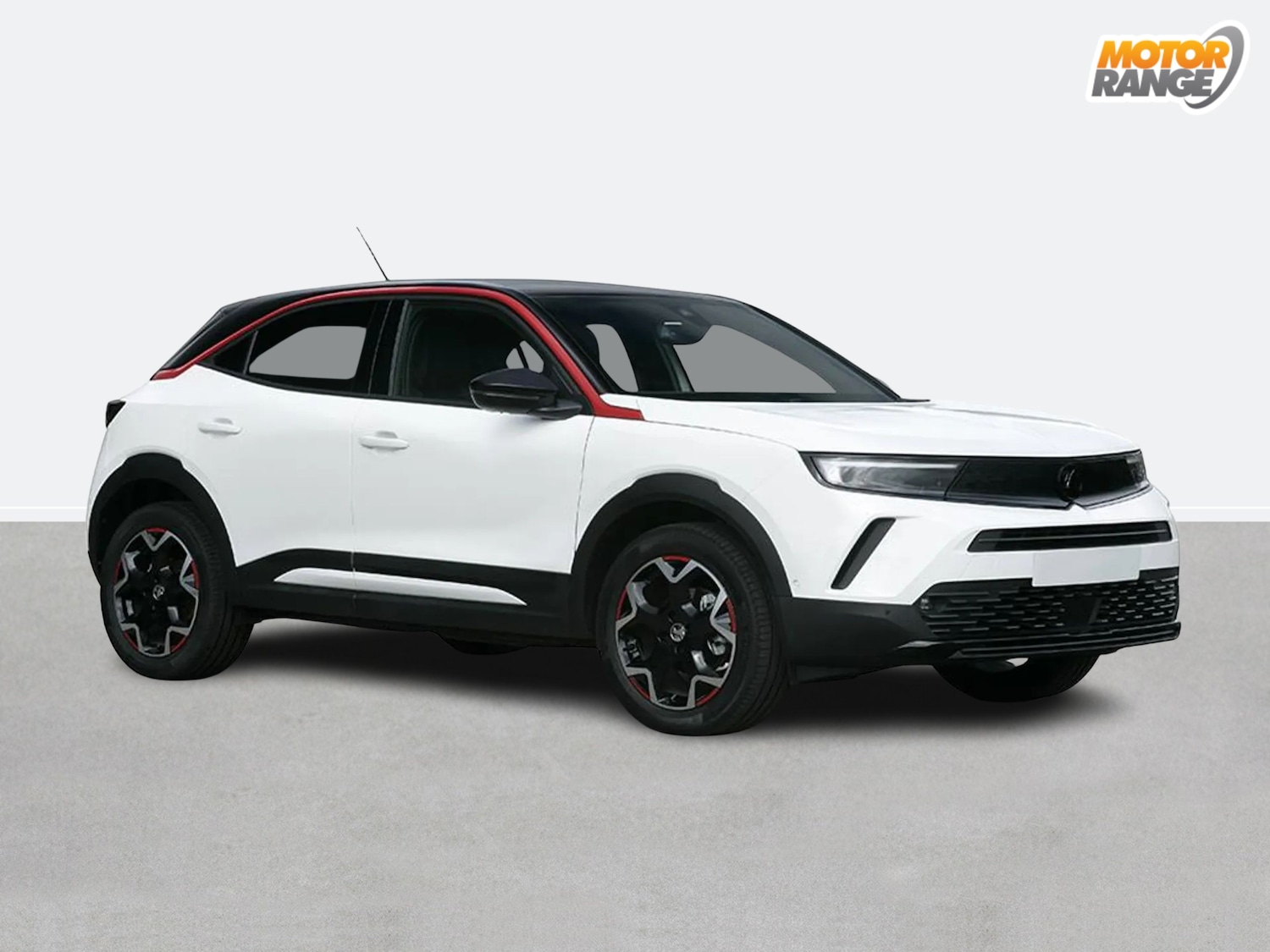 Used Vauxhall Mokka 2022 for sale - 77742254: Photo 1