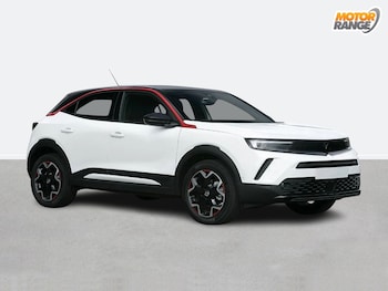 2022 - 1.2 Turbo 100 GS Line 5dr