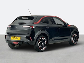 Used Vauxhall Mokka 2022 for sale - 77742254: Photo