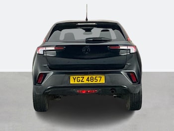 Used Vauxhall Mokka 2022 for sale - 77742254: Photo