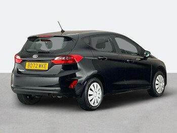 Used Ford Fiesta 2022 for sale - 77742218: Photo