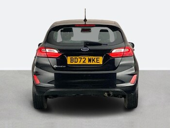 Used Ford Fiesta 2022 for sale - 77742218: Photo