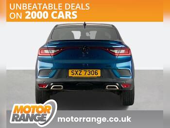 Used Renault Arkana 2023 for sale - 79663492: Photo