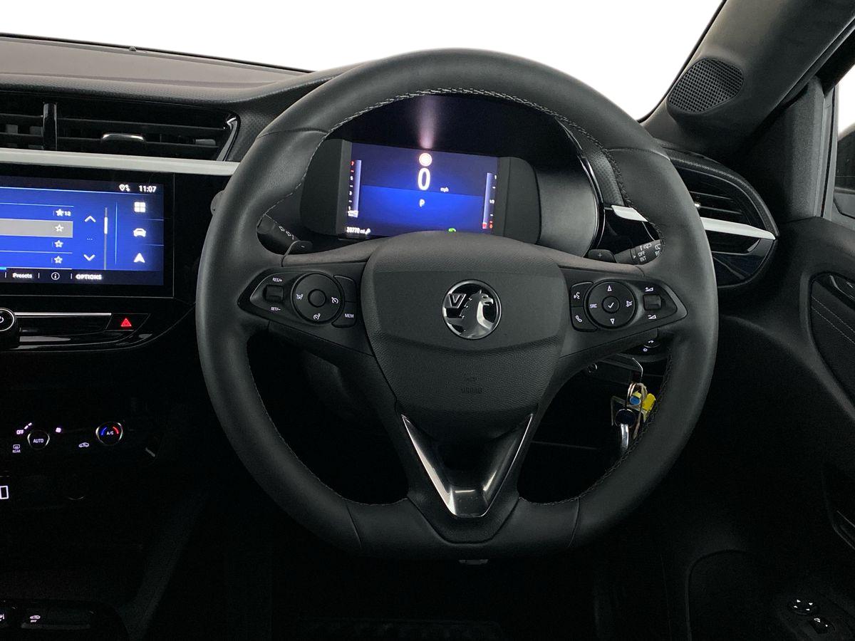 Used Vauxhall Corsa 2023 for sale - 77973365: Photo 11