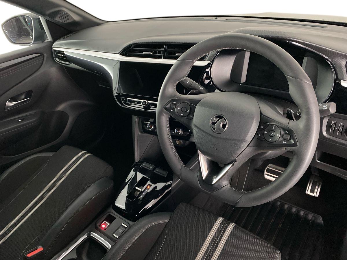 Used Vauxhall Corsa 2023 for sale - 77973365: Photo 12