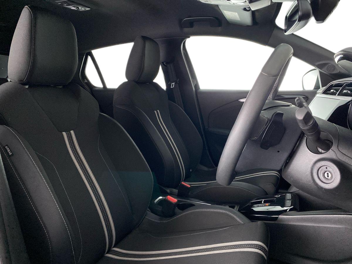 Used Vauxhall Corsa 2023 for sale - 77973365: Photo 13