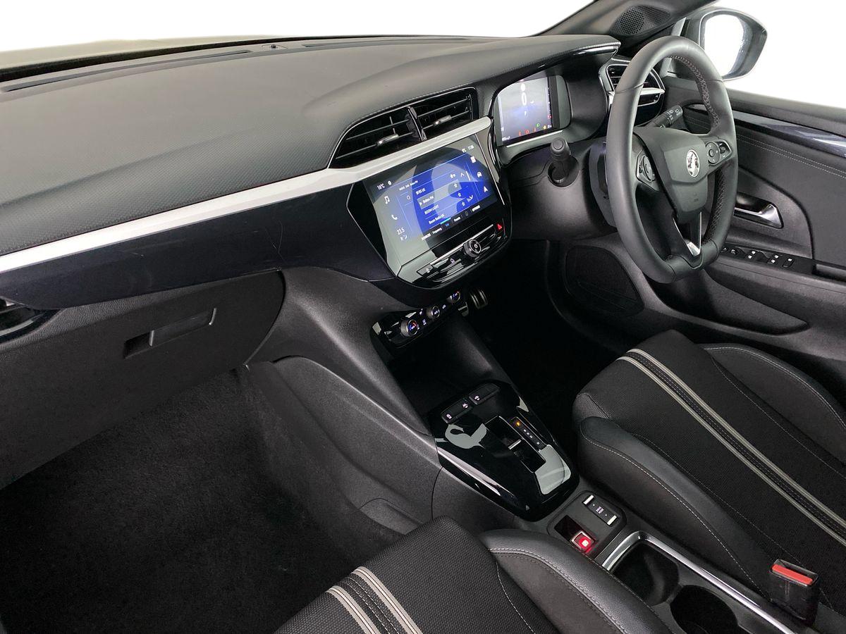 Used Vauxhall Corsa 2023 for sale - 77973365: Photo 14