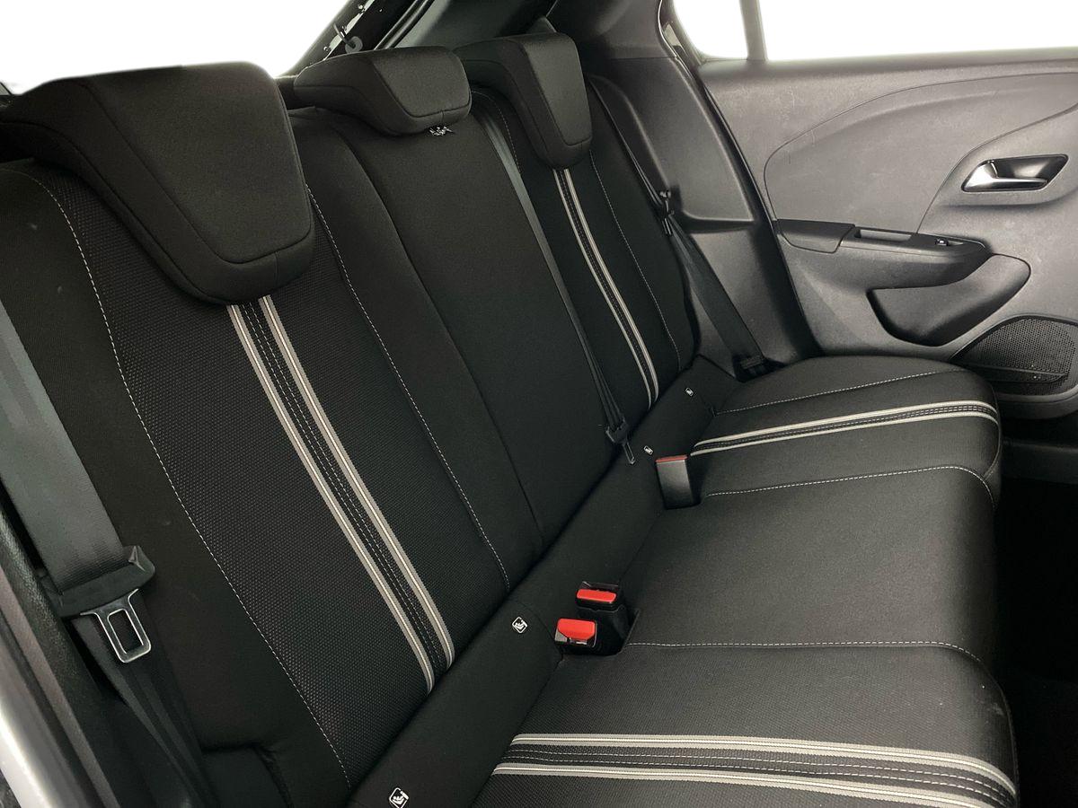 Used Vauxhall Corsa 2023 for sale - 77973365: Photo 15