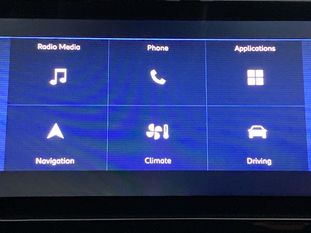 Used Vauxhall Corsa 2023 for sale - 77973365: Photo 17