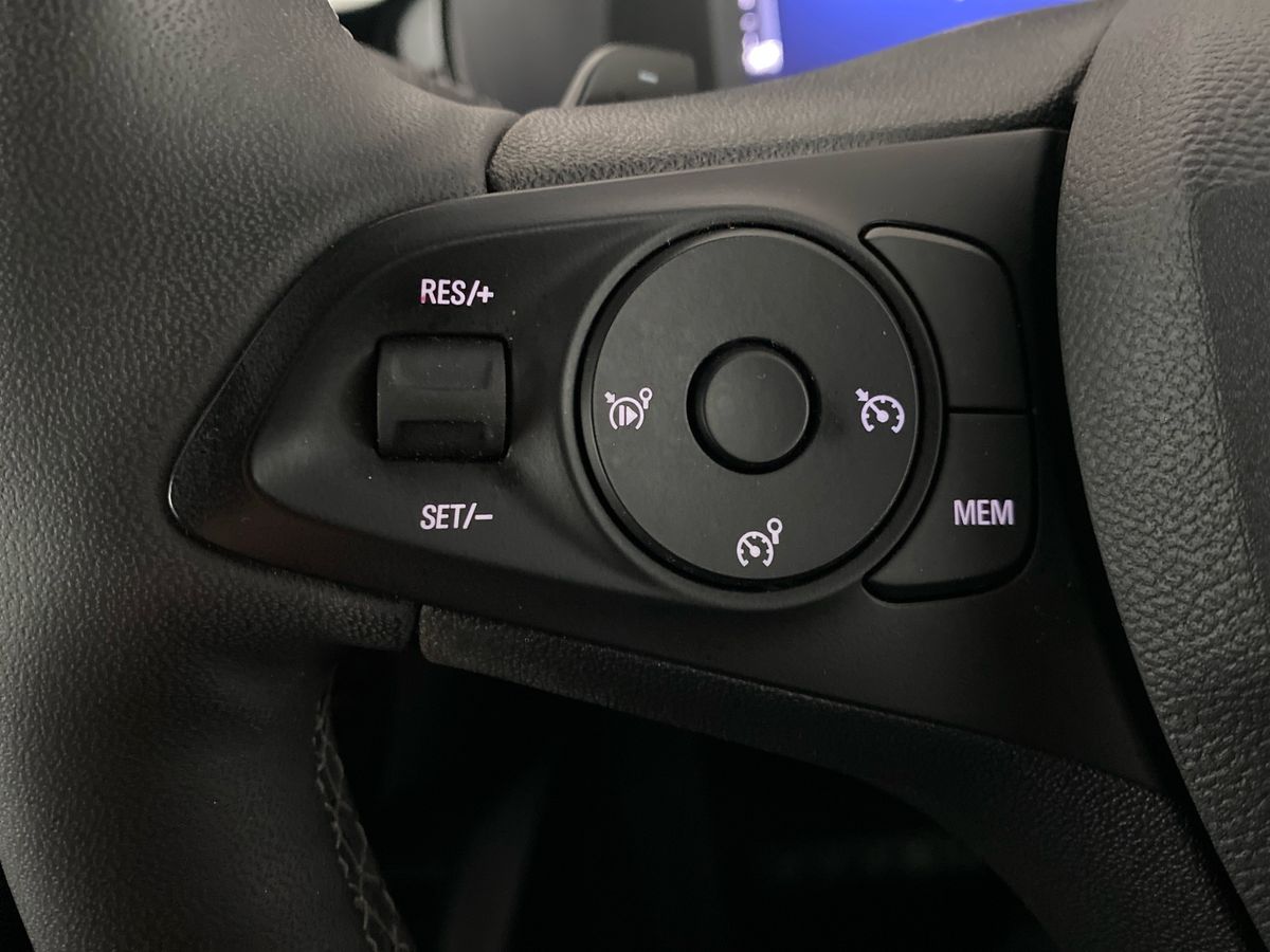 Used Vauxhall Corsa 2023 for sale - 77973365: Photo 19