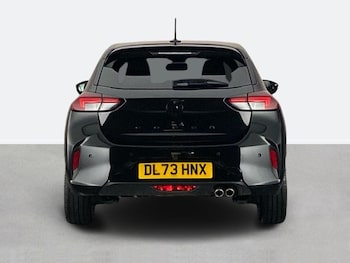 Used Vauxhall Corsa 2023 for sale - 77973365: Photo