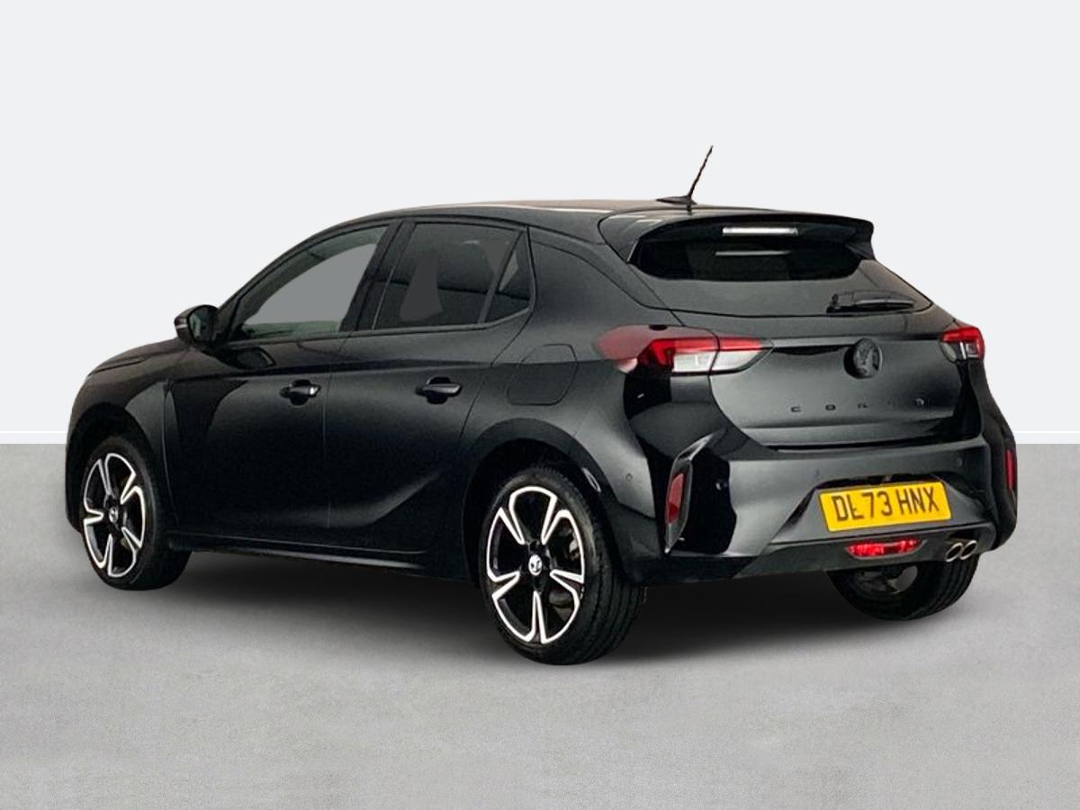 Used Vauxhall Corsa 2023 for sale - 77973365: Photo 5