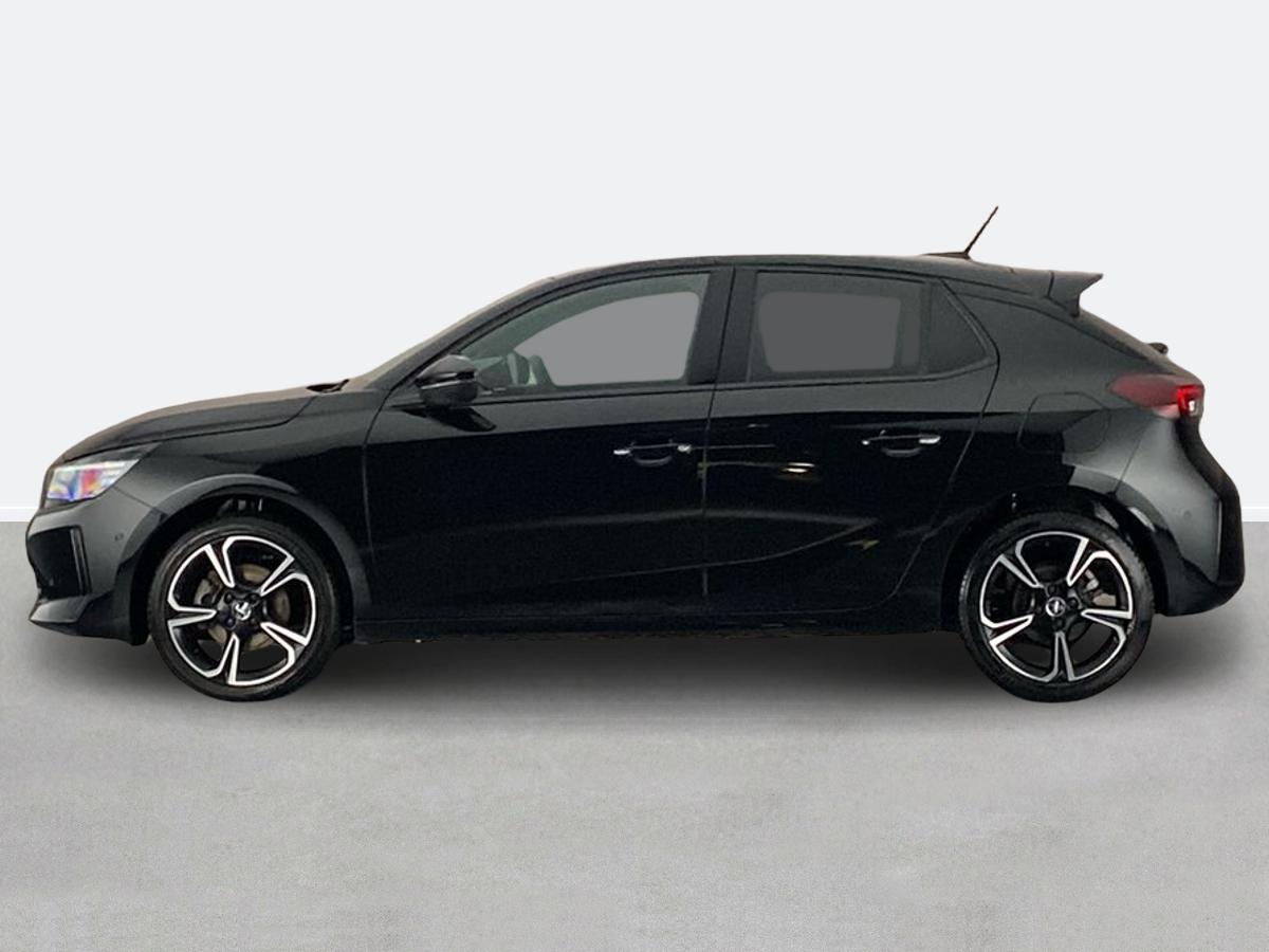 Used Vauxhall Corsa 2023 for sale - 77973365: Photo 6