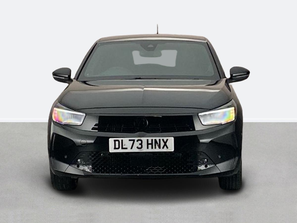 Used Vauxhall Corsa 2023 for sale - 77973365: Photo 8