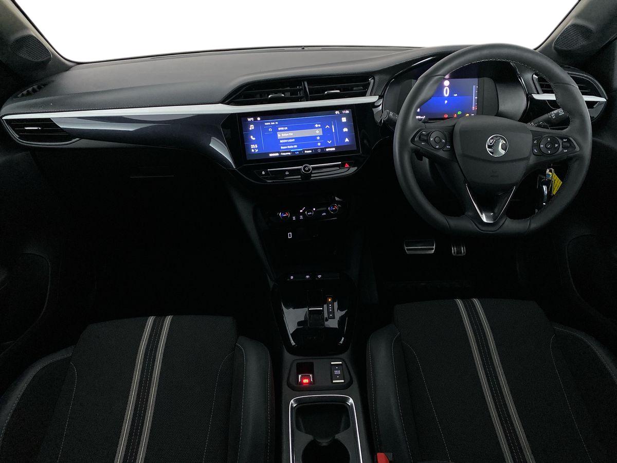 Used Vauxhall Corsa 2023 for sale - 77973365: Photo 9