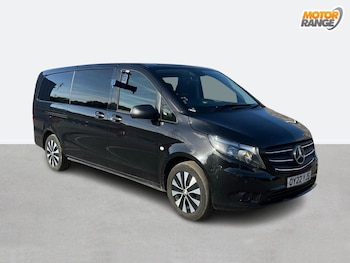 Used Mercedes-Benz Vito 2022 for sale - 76502873: Photo