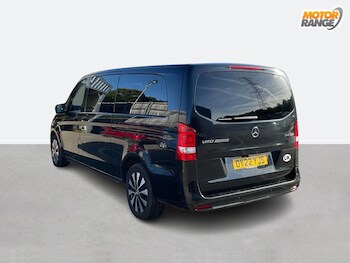 Used Mercedes-Benz Vito 2022 for sale - 76502873: Photo