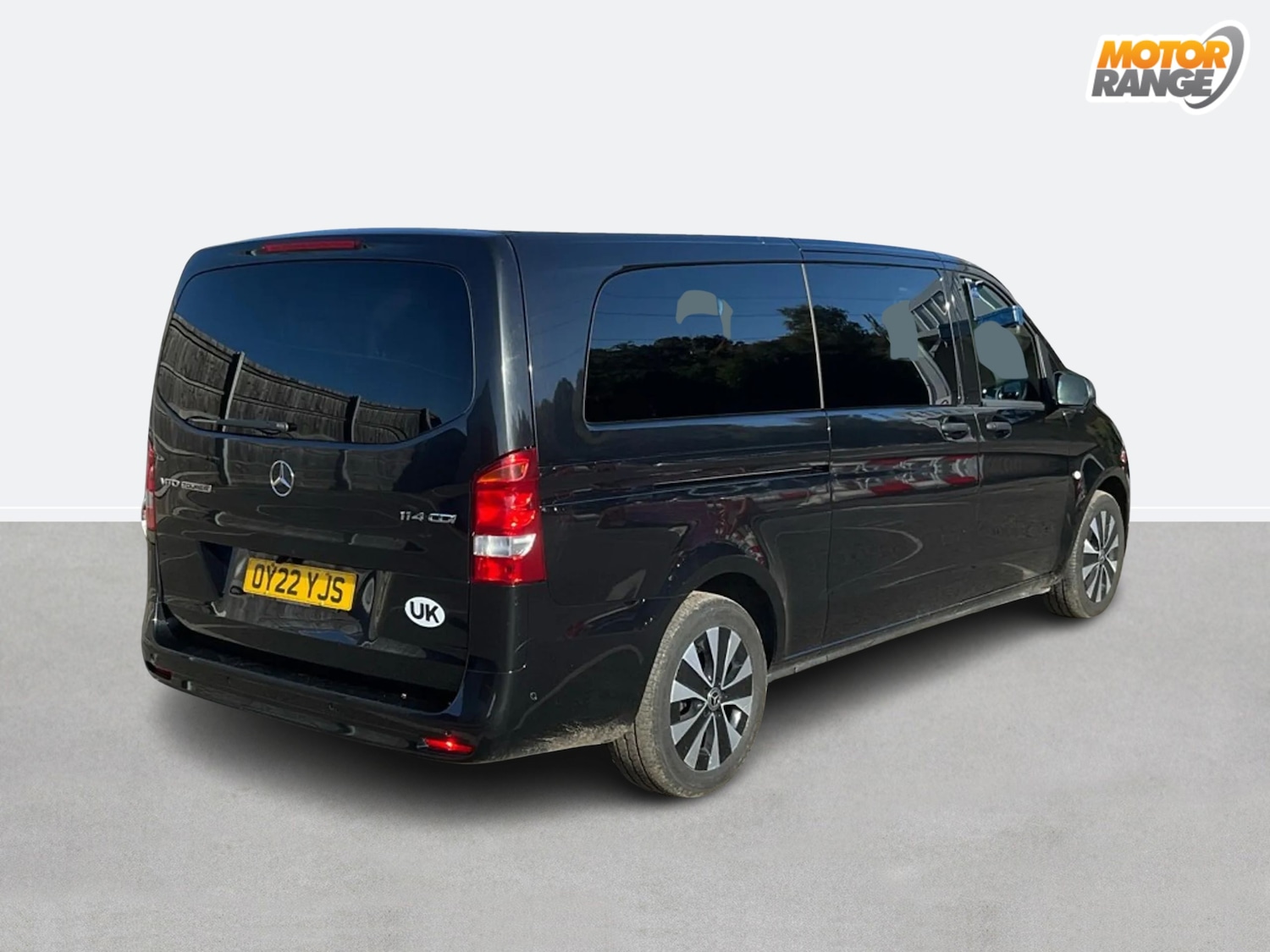 Used Mercedes-Benz Vito 2022 for sale - 76502873: Photo 4