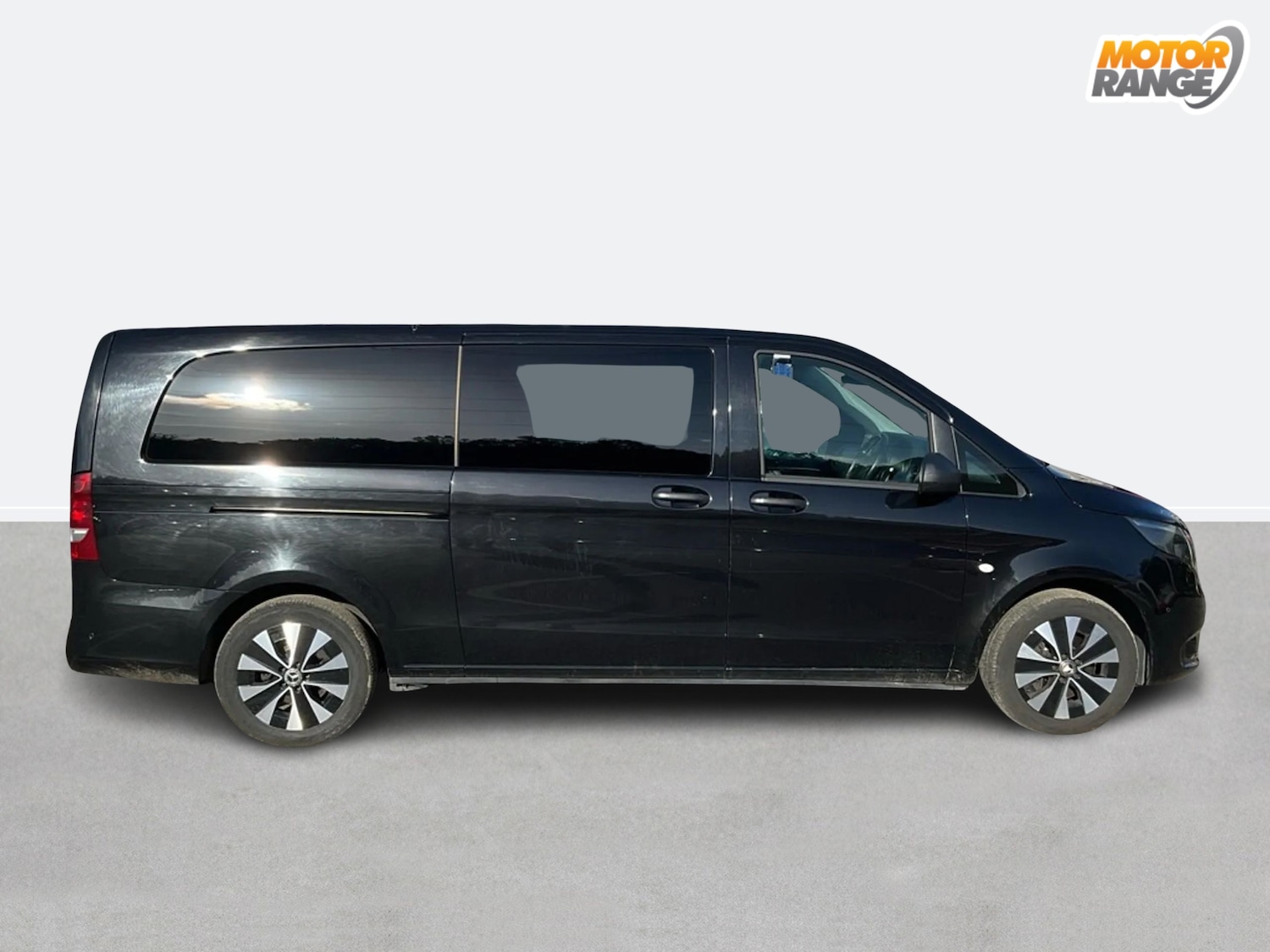 Used Mercedes-Benz Vito 2022 for sale - 76502873: Photo 5