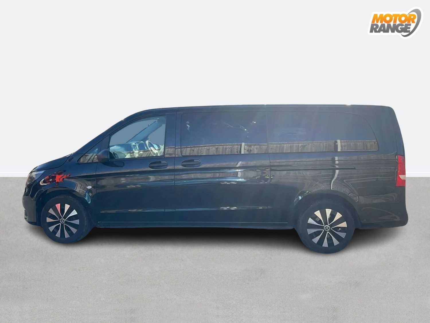 Used Mercedes-Benz Vito 2022 for sale - 76502873: Photo 6