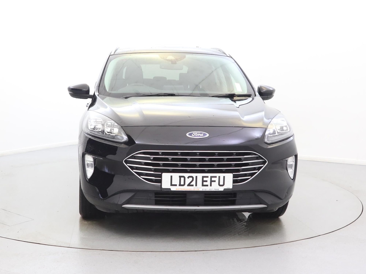 Used Ford Kuga 2021 for sale - 77812583: Photo 2