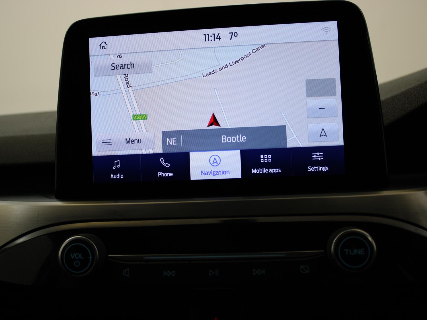 Used Ford Kuga 2021 for sale - 77812583: Photo 21