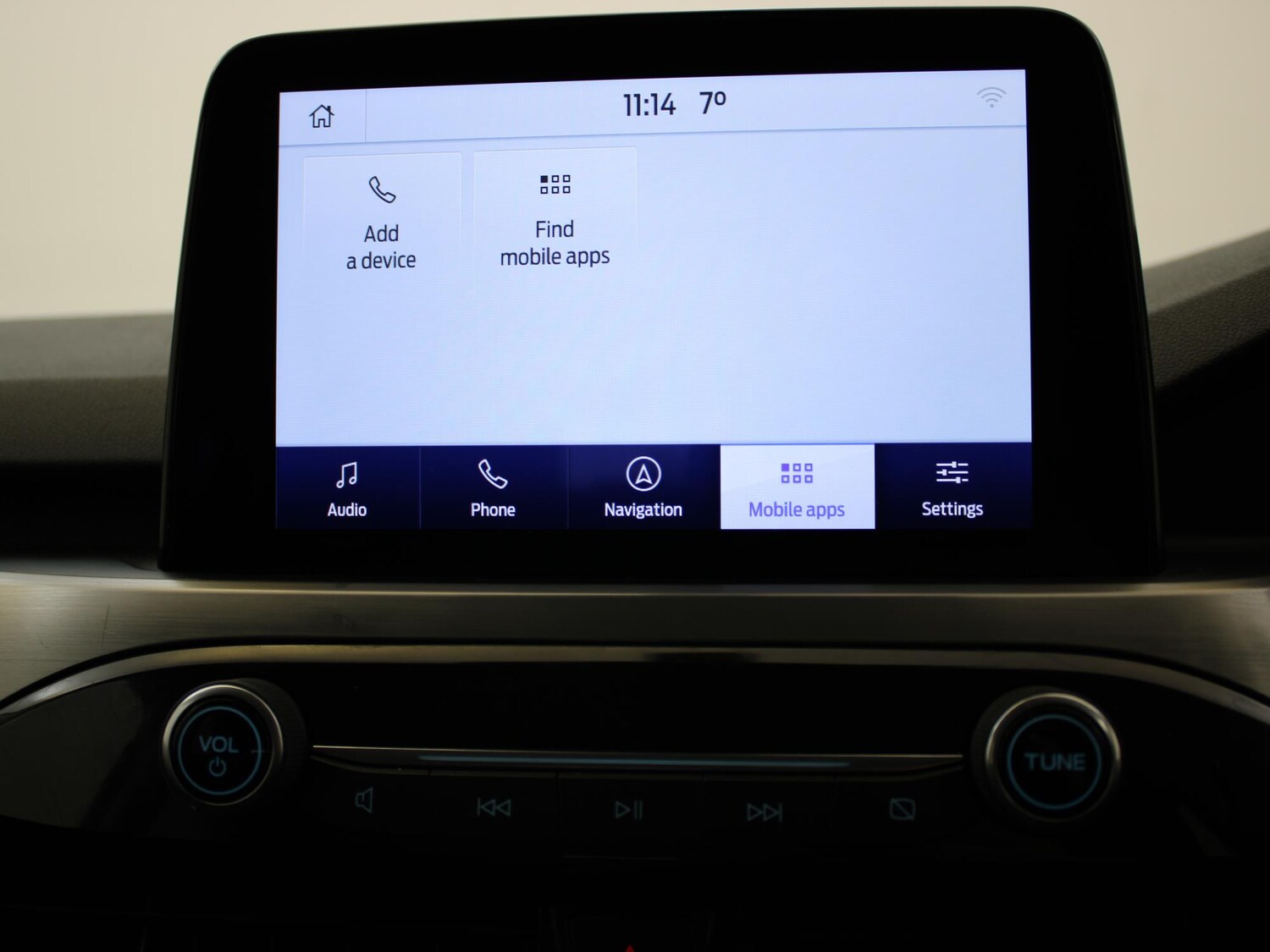 Used Ford Kuga 2021 for sale - 77812583: Photo 22