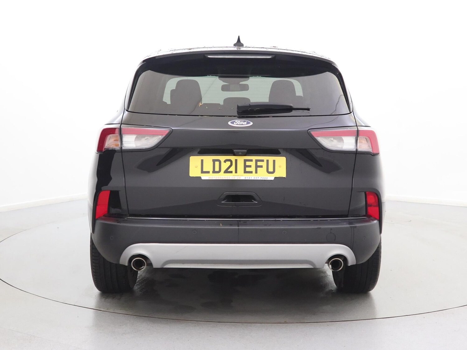 Used Ford Kuga 2021 for sale - 77812583: Photo 6